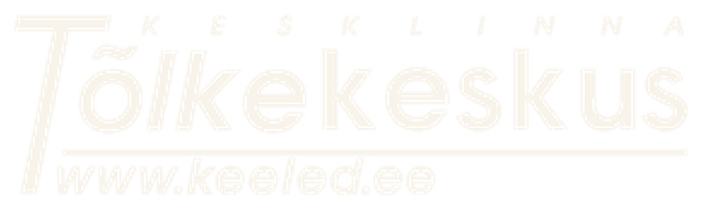 Kesklinna Tõlkekeskus